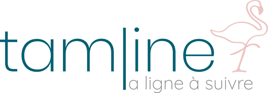 Tamline - logo