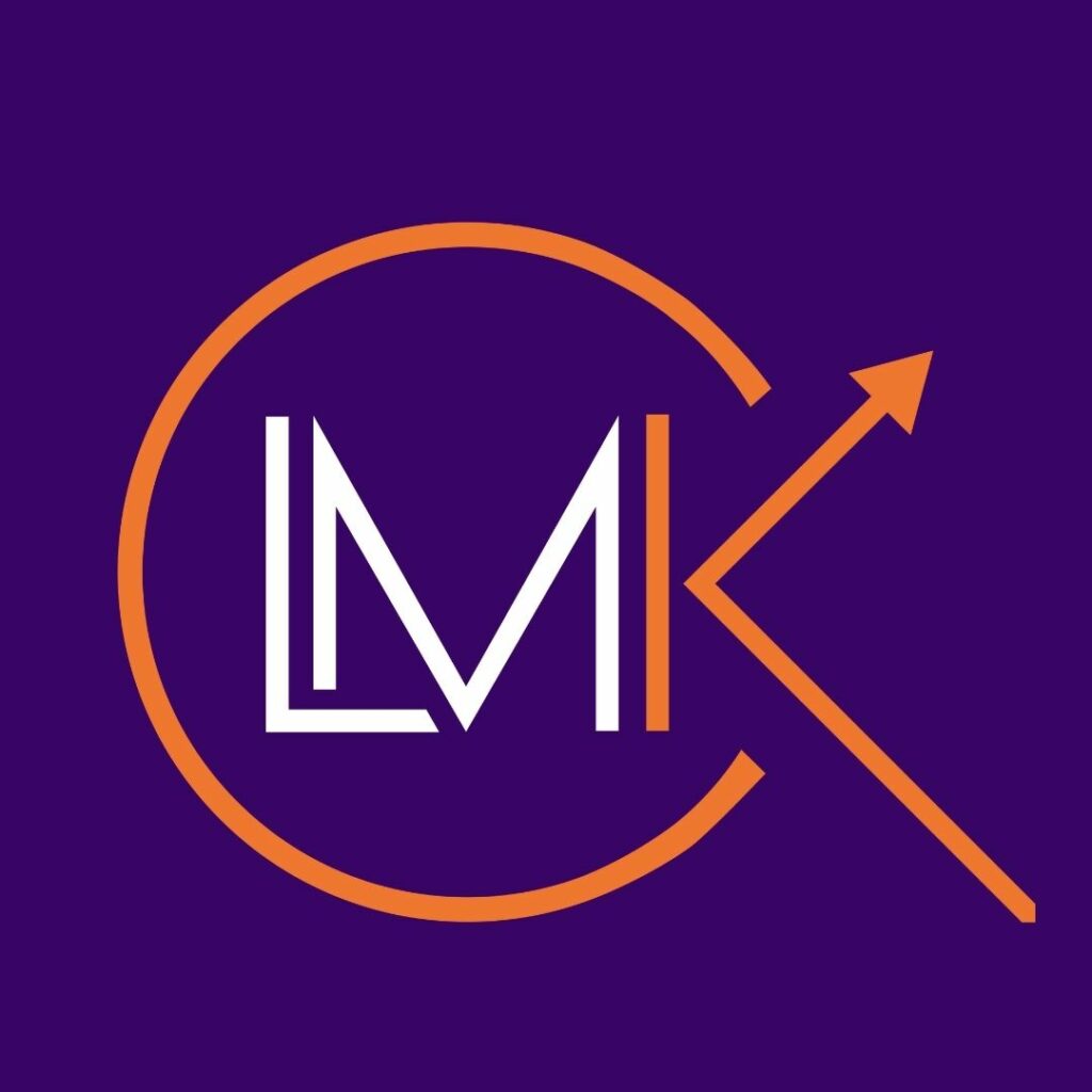 logo lml via conseil, expertise comptable